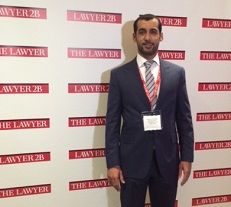 Global Collaboration Summit Nasser Al Osaiba