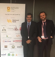 International Islamic Finance Conference Africa 2016